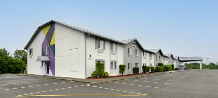 Spark by Hilton West Coxsackie图片