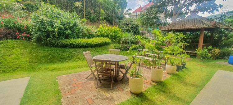 OYO 2350 全景旅馆公寓(OYO 2350 Panorama Inn Residence)图片