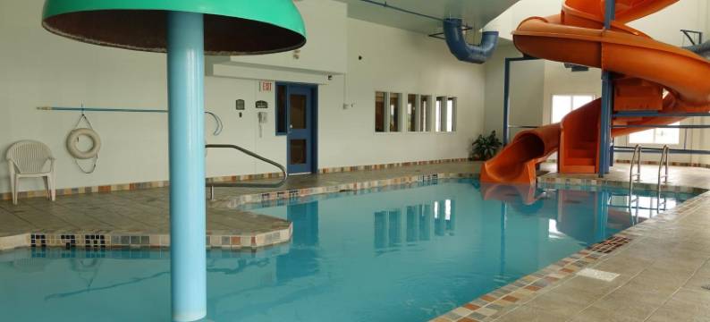 凯拉凯速8酒店(Super 8 by Wyndham Caraquet)图片