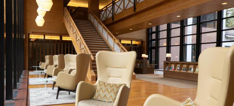 安曇野休暇村静修酒店(Kyukamura Retreat-Azumino-Hotel)图片