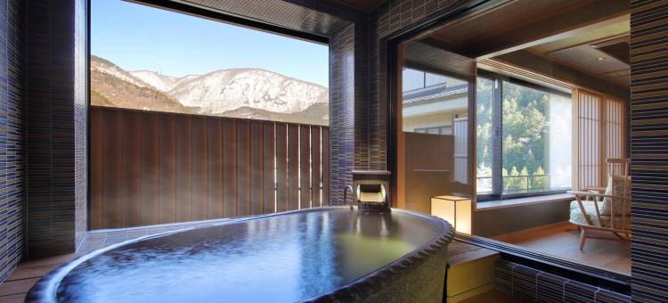 Atsumi 温泉 橘屋旅馆(Tachibanaya)图片