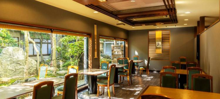 丸茂温泉旅馆(Ryokan Marumo)图片