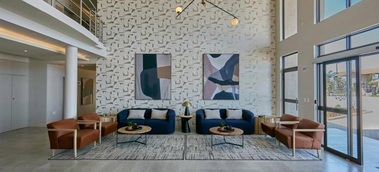 克里斯塔马哈拉佩酒店(Cresta Mahalapye Hotel)图片