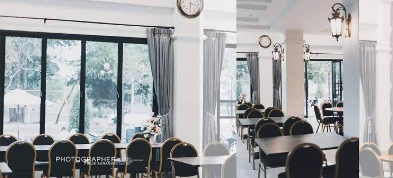 Lailaresidence图片