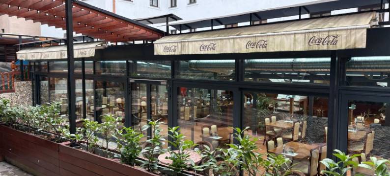 贵宾公寓(VIP Apartments)图片