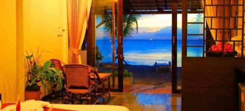 和平天堂海滩度假村(Peace Paradise Beach)图片