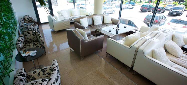 三角洲3酒店(Hotel Delta 3)图片