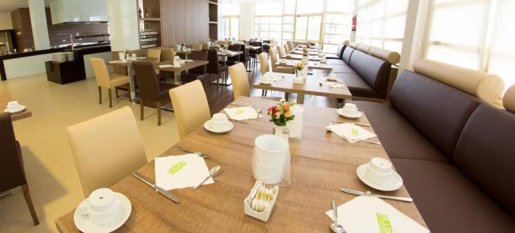 西莫俱乐部公寓酒店(Club Simó)图片