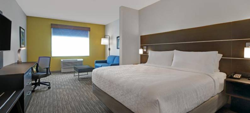 智选假日酒店及套房-密尔沃基布鲁克菲尔德-IHG旗下(Holiday Inn Express & Suites MILWAUKEE - BROOKFIELD by IHG)图片