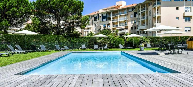 儒勒-凡尔纳酒店(Hôtel Jules Verne)图片