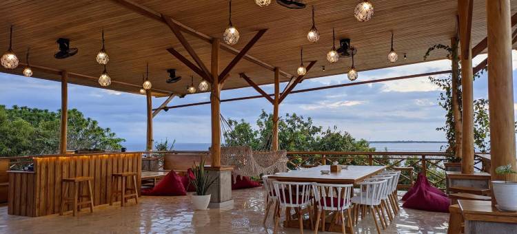 Akasha Beach Club图片