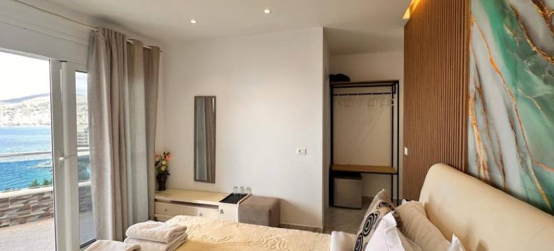 贝拉维斯塔酒店(Hotel Bella Vista)图片