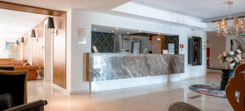 圣西尔维斯特宫精品酒店(Palacio São Silvestre-Boutique Hotel)图片