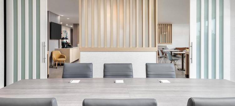 TownePlace Suites Chattanooga South/East Ridge图片