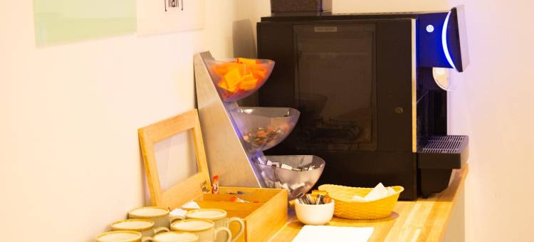 Garner Reading City Centre by IHG图片