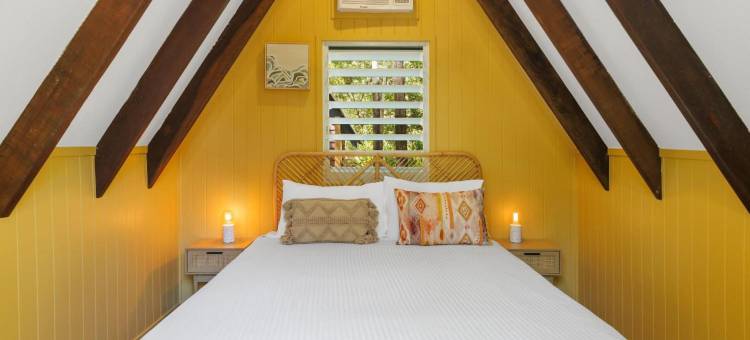 Bounce Magnetic Island and Koala Park - Formerly Roamer图片