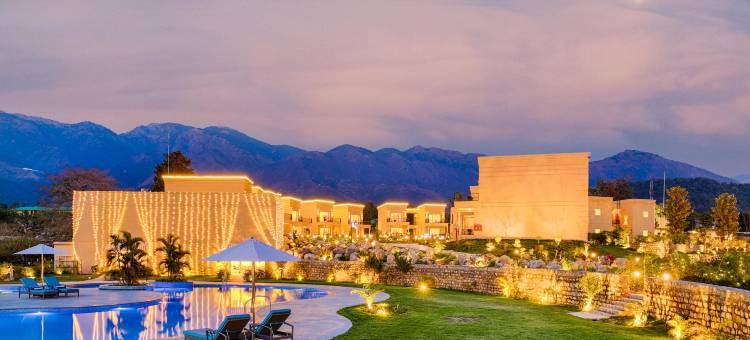 Club Mahindra Patkote图片