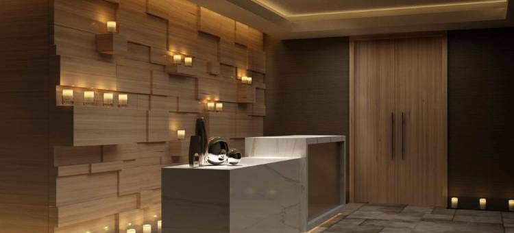 卡拉斯拉雅波利亚纳瑞享酒店(Mövenpick Krasnaya Polyana)图片