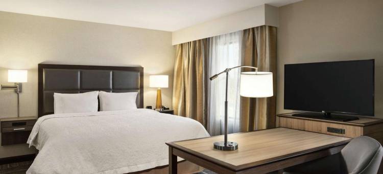 米努卡欢朋套房酒店(Hampton Inn & Suites Minooka)图片