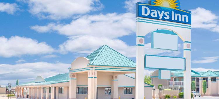 罗斯威尔温德姆戴斯酒店(Days Inn by Wyndham Roswell)图片