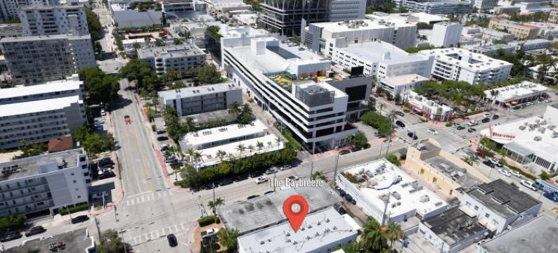 由Lowkl提供的Baybreeze公寓(Baybreeze Apartments by Lowkl)图片