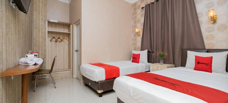 瑞德多兹普拉斯@斯登巴拉特酒店(Sans Vibes Flamenco Hotel)图片