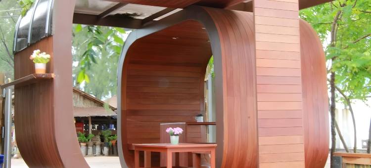 塔莱焕屋度假村(Baantalaywhan Resort)图片