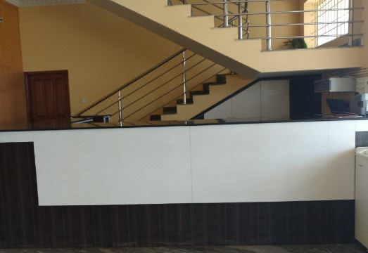 Staymaker Srinivasa Residency Hotel Overview