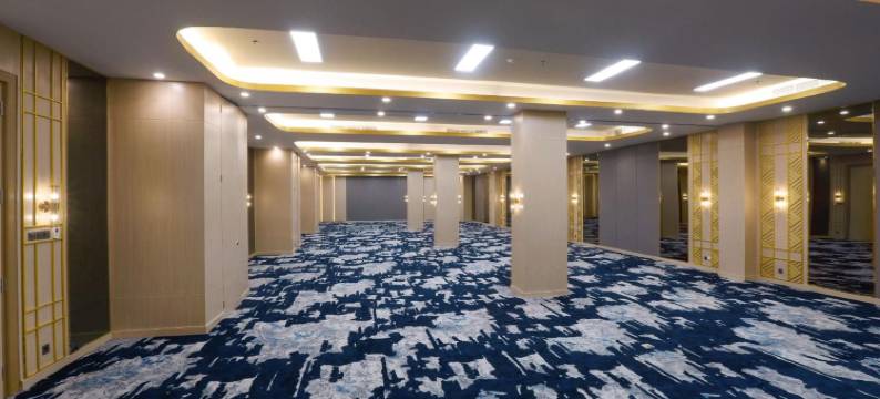 阿斯顿莫佐克托酒店及会议中心(Aston Mojokerto Hotel & Conference Center)图片