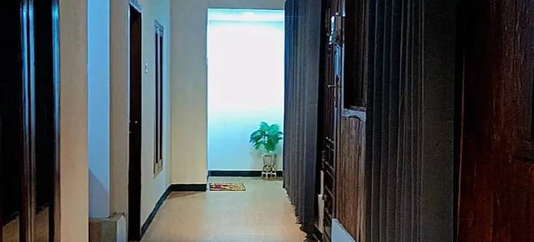 Villa de Voltaf图片