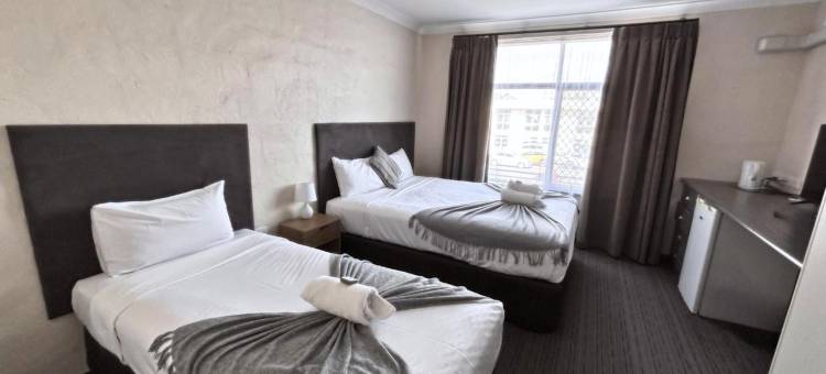 班伯里威尔士王子酒店(Prince of Wales Hotel, Bunbury)图片