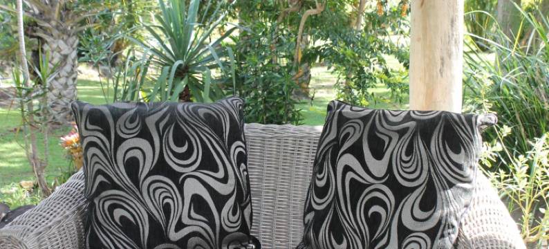 布德林姆菲斯特汽车旅馆(Buderim Fiesta Motel)图片