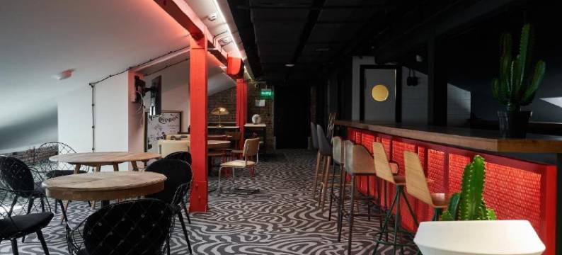 Vertical Boutique Taganskaya图片