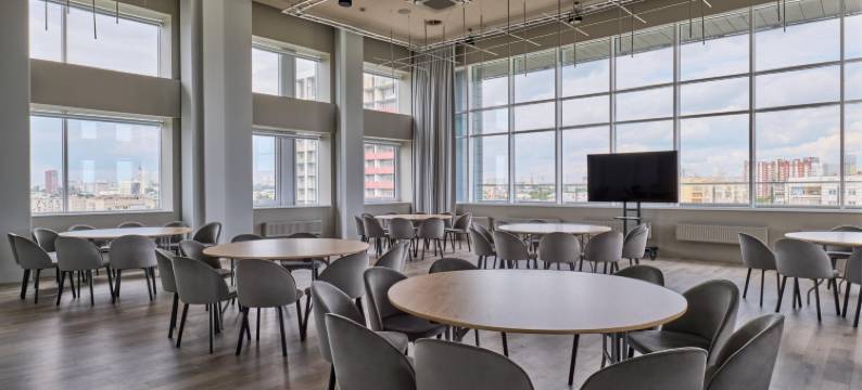 Slide Bleisure & Mice Hotel图片