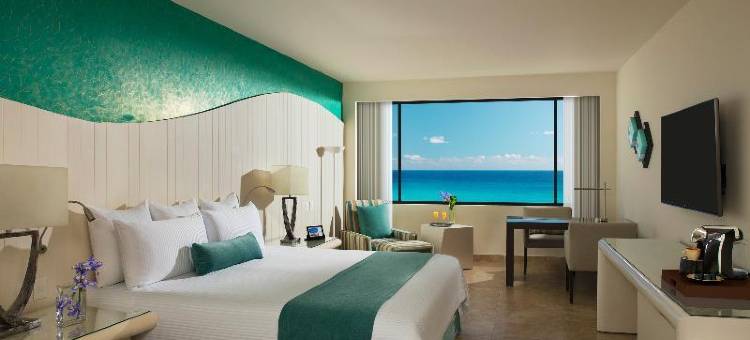 坎昆翡翠当下酒店-可全包(Secrets Mirabel Resort & Spa)图片