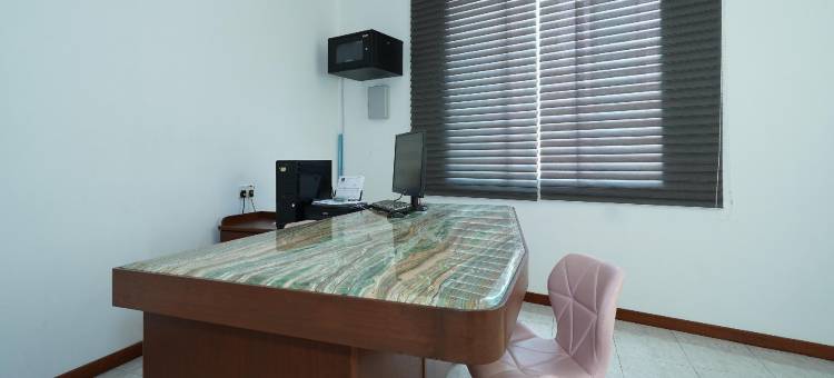 小甘榜公寓(Little Kampung Studio)图片