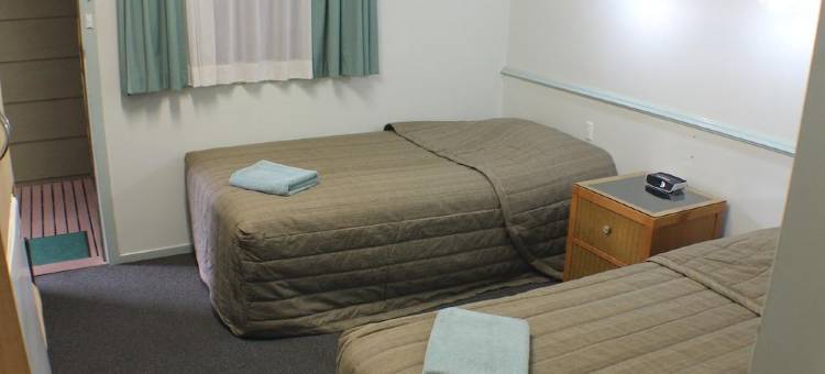 福布斯湖汽车旅馆(Lake Forbes Motel)图片