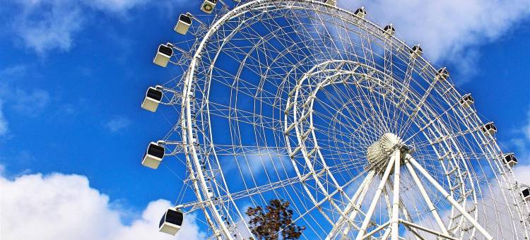 奥兰多国际大道区酒店(Orlando Inn International Drive Area)图片