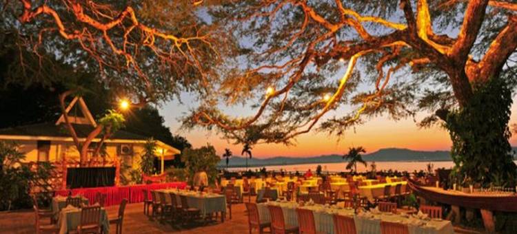 旧蒲甘坦德酒店(Bagan Thande Hotel, Old Bagan)图片