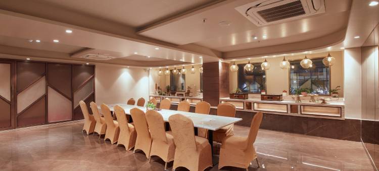Rudraksh The Hotel图片