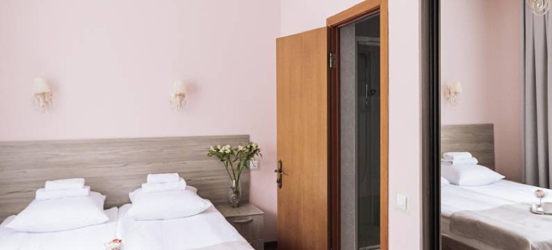 埃尔马克酒店(Ermak Hotel)图片