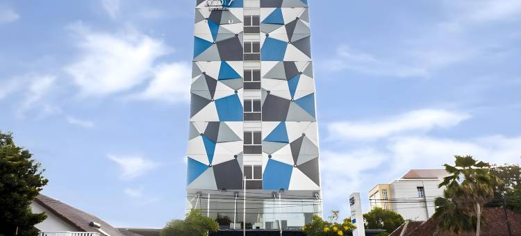 井里汶MD7酒店(MD 7 Hotel Cirebon)图片