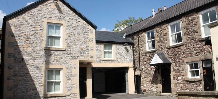 王后之首酒店(The Queen's Head Hotel)图片