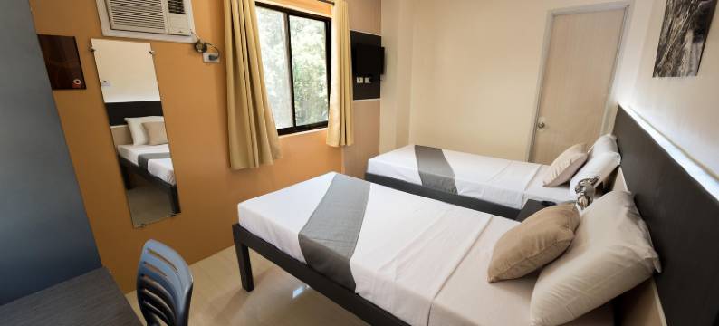 乔特尔旅馆(Jotel Inn)图片
