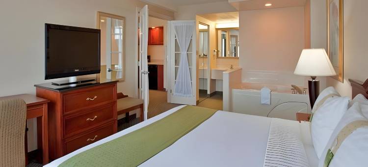 Holiday Inn 威奇托东I - 35(Holiday Inn Wichita East I-35)图片