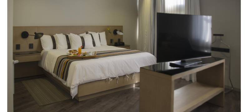 卡萨格兰德套房酒店(Casa Grande Suites)图片