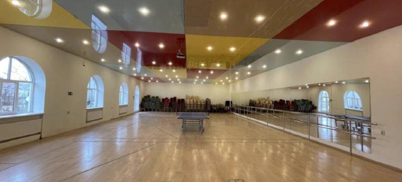 惬意塔曼旅馆(Uyut Tamani Hotel)图片