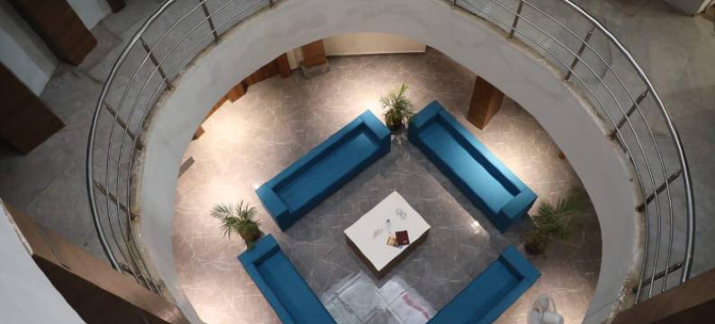 拉杰帕廷酒店(Hotel Rajpath Inn)图片