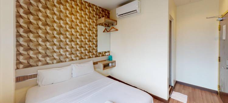 亚罗牙耶酒店(Hotel Alor Gajah)图片