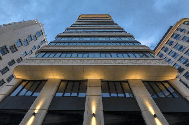 Kaya Mini-Hotel Hotel Overview